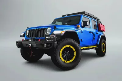 AED 4,419 / 60 months | 0% DP | 2024 Jeep Wrangler Rubicon / Warranty-4