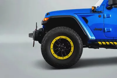AED 4,419 / 60 months | 0% DP | 2024 Jeep Wrangler Rubicon / Warranty-5