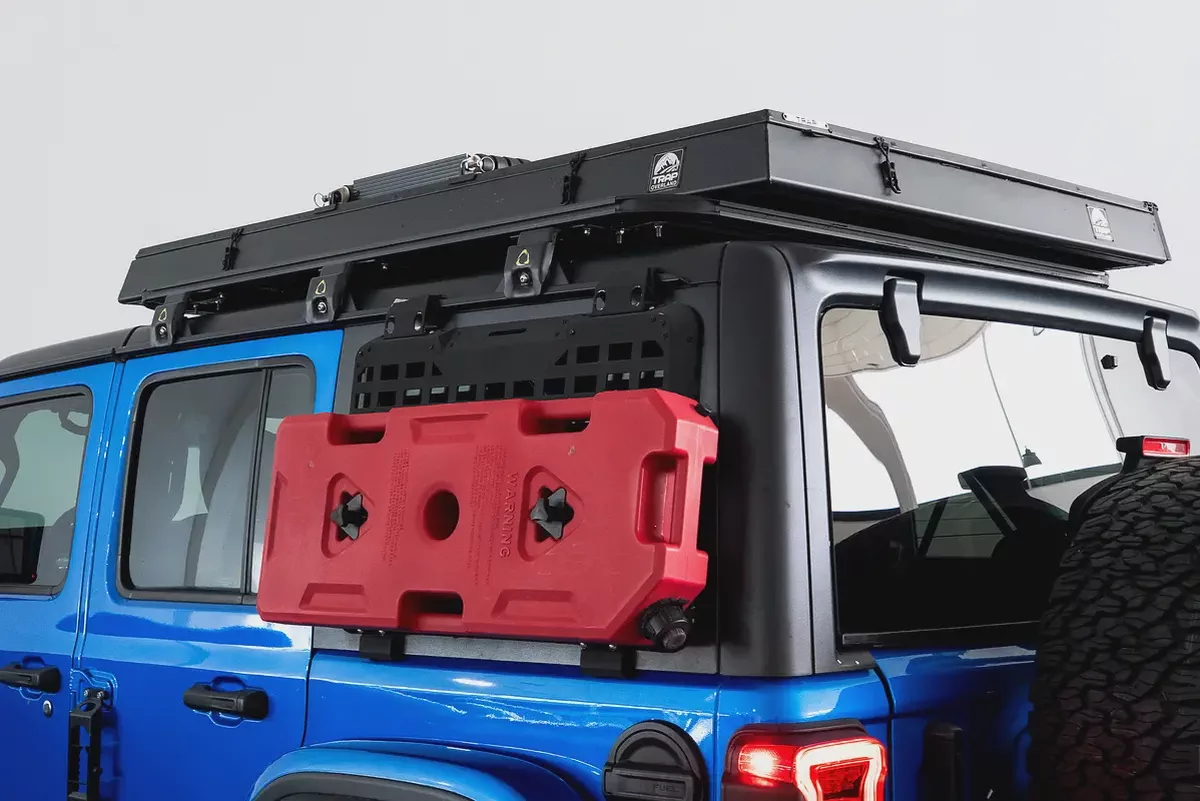 AED 4,419 / 60 months | 0% DP | 2024 Jeep Wrangler Rubicon / Warranty-17-17