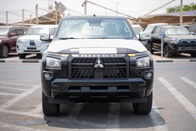 MITSUBISHI L200 2.4 2025 MODEL PETROL-0