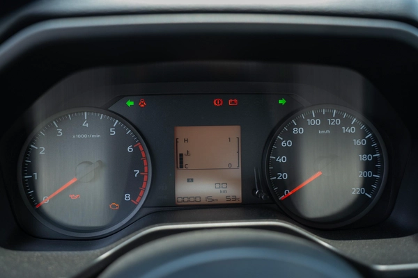 MITSUBISHI L200 2.4 2025 MODEL PETROL