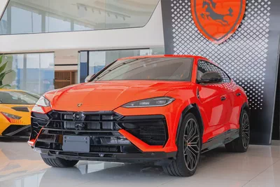 Lamborghini Urus SE | Slightly Used | WARRANTY + SERVICE  CONTRACT | FULL CARBON FIBE-2