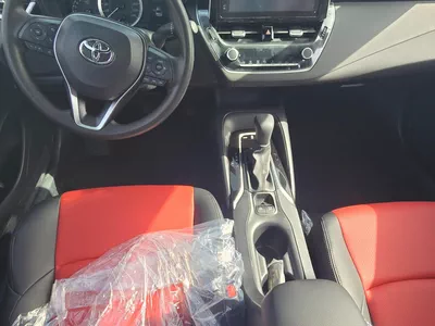 2026 Toyota Corolla SPORT-7
