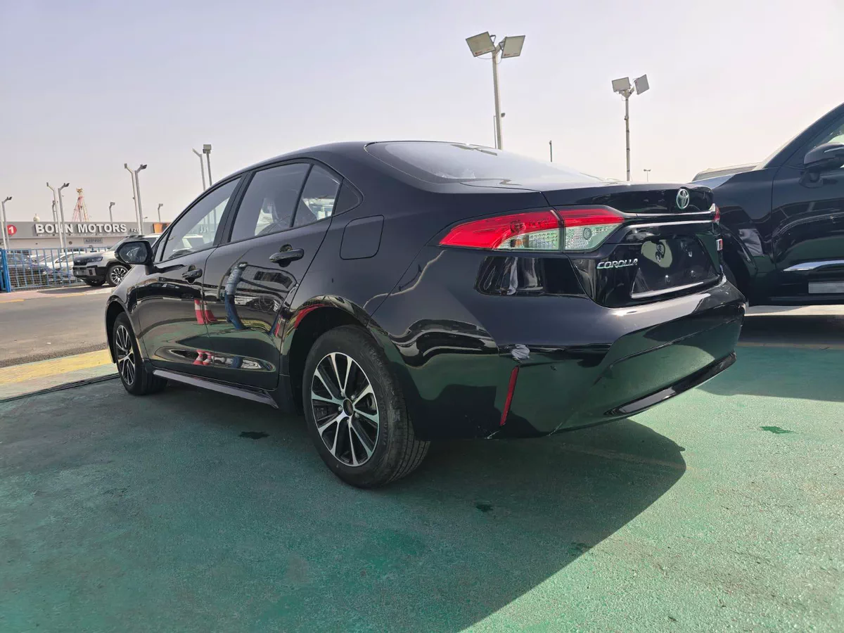 2026 Toyota Corolla SPORT-8-8