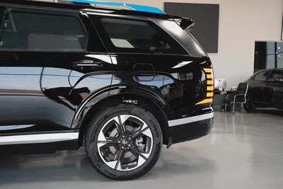 HYUNDAI PALISADE LIMITED 2.5 TURBO GCC SPECS 2026-9