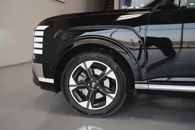 HYUNDAI PALISADE LIMITED 2.5 TURBO GCC SPECS 2026-19
