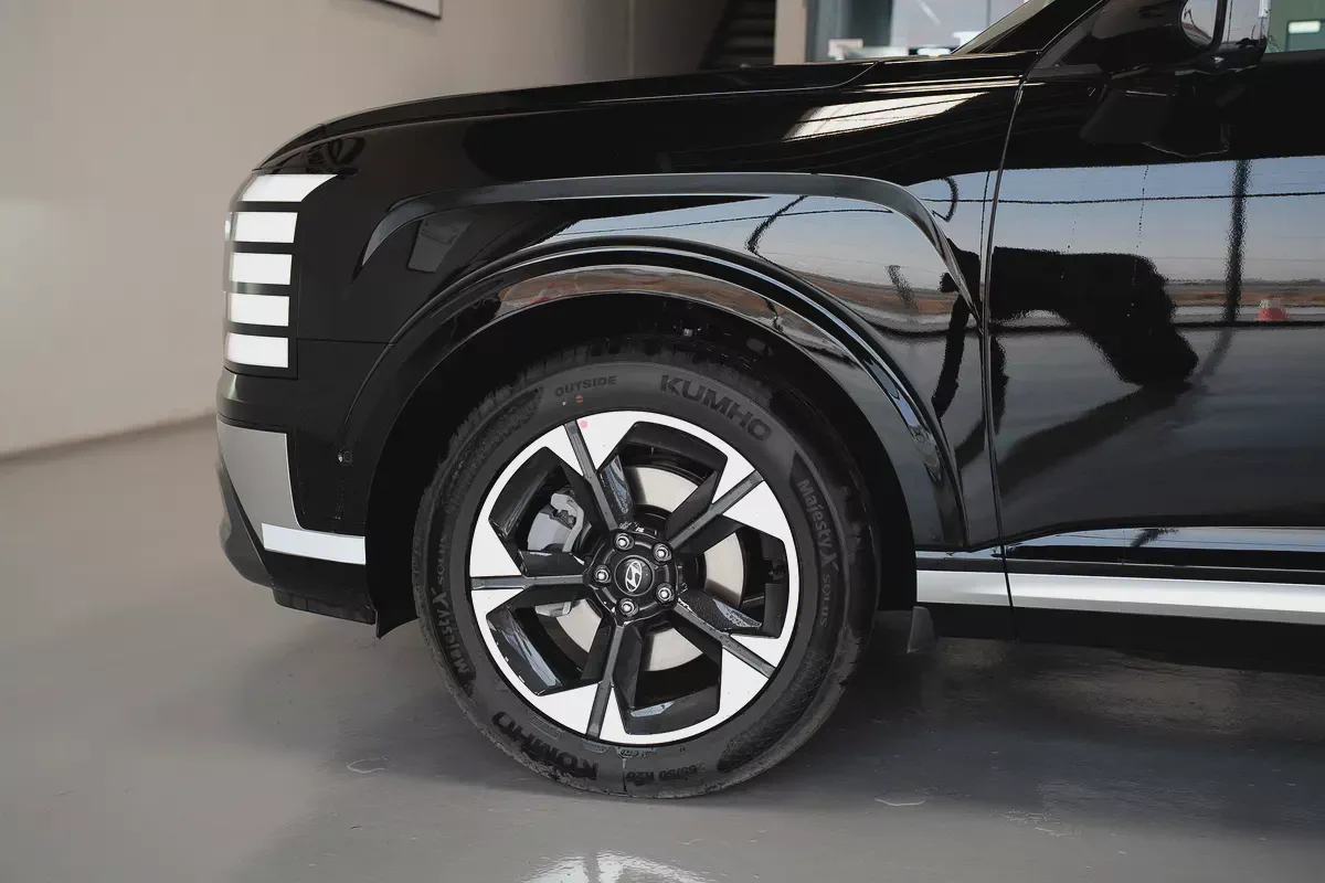 HYUNDAI PALISADE LIMITED 2.5 TURBO GCC SPECS 2026-19-19