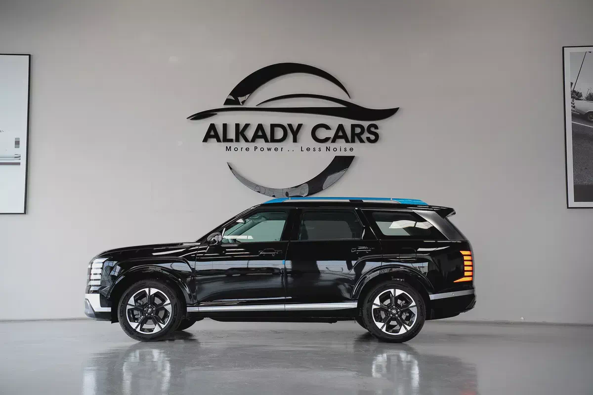HYUNDAI PALISADE LIMITED 2.5 TURBO GCC SPECS 2026-4-4