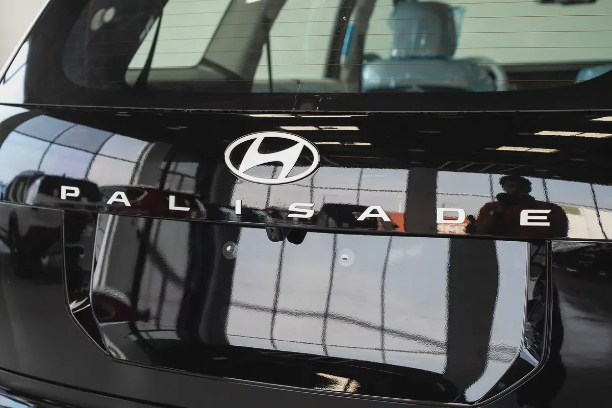 HYUNDAI PALISADE LIMITED 2.5 TURBO GCC SPECS 2026-5-5