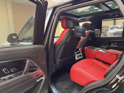 AUTOBIOGRAPHY P 530 / FULLY LOADED / BRAND NEW-16
