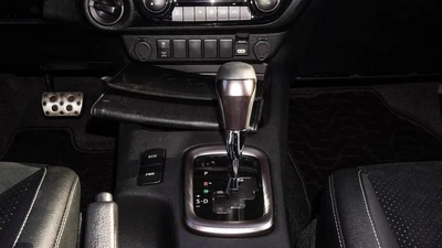Toyota Hilux GR Sport 2.8L-3