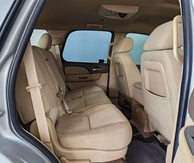Chevrolet Tahoe LT 5.3L-8CYL - EXCELLENT CONDITION - AED 38,000-12