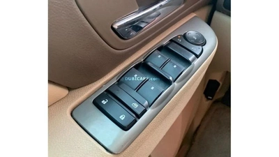 Chevrolet Tahoe LT 5.3L-8CYL - EXCELLENT CONDITION - AED 38,000-1