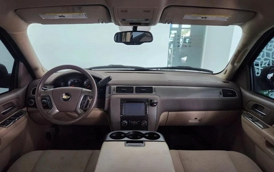 Chevrolet Tahoe LT 5.3L-8CYL - EXCELLENT CONDITION - AED 38,000-7