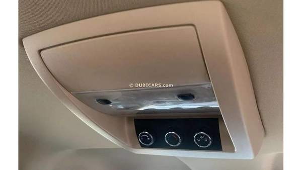 Chevrolet Tahoe LT 5.3L-8CYL - EXCELLENT CONDITION - AED 38,000
