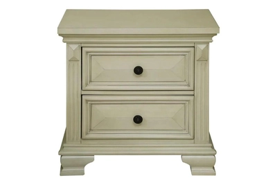 Windsor Bedroom Set-1