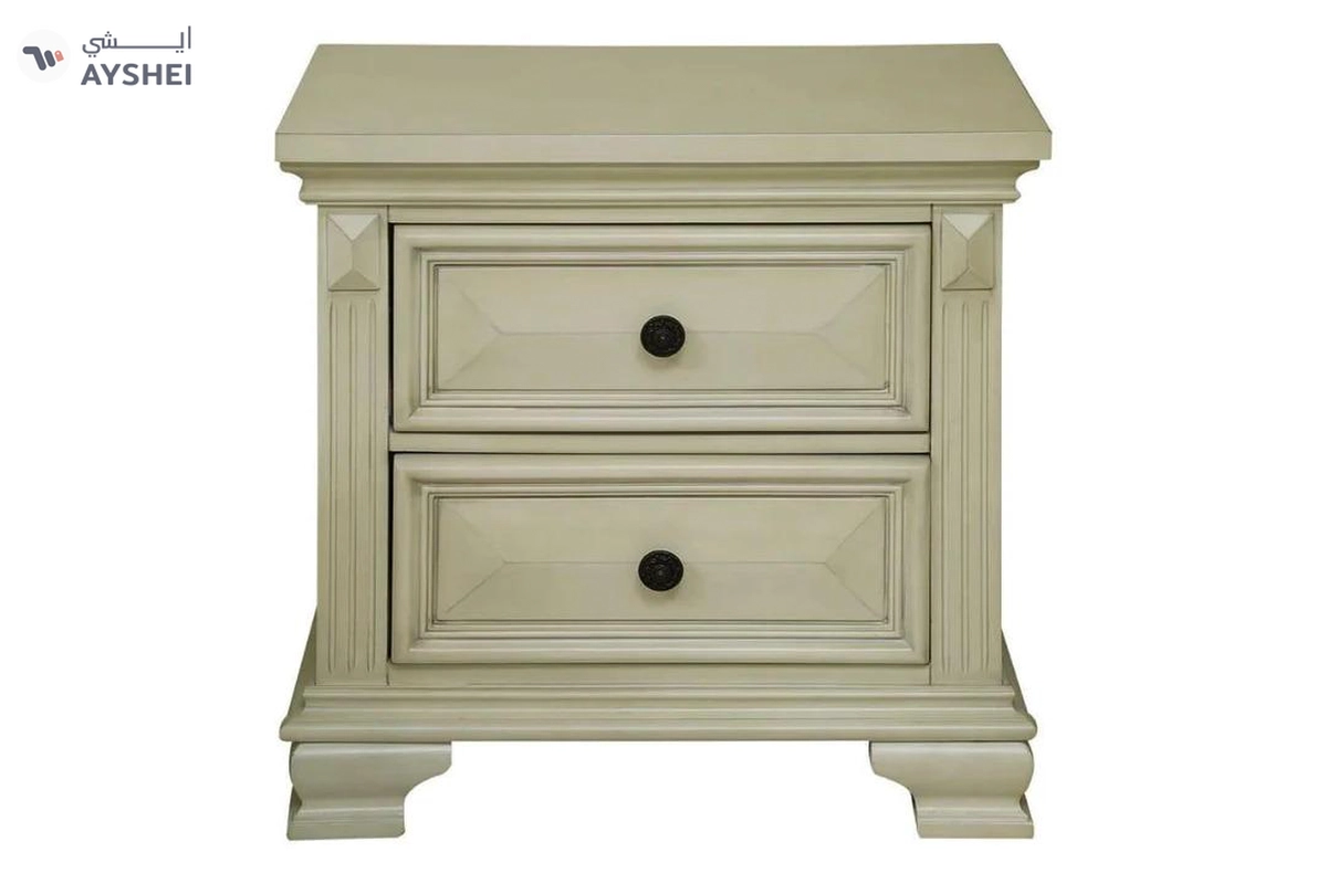 Windsor Bedroom Set-1-1