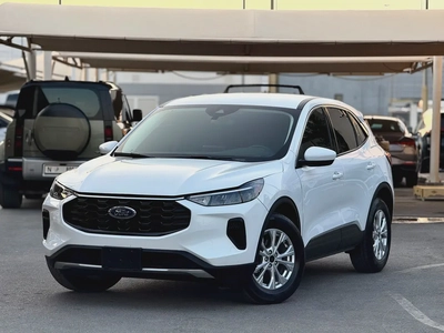 Ford Escape Active 2023-0