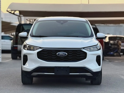 Ford Escape Active 2023-2