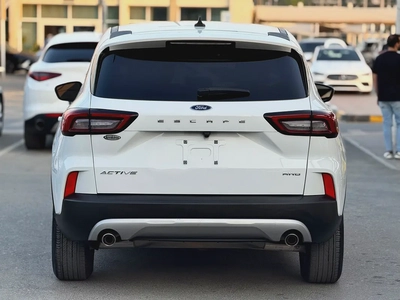 Ford Escape Active 2023-5