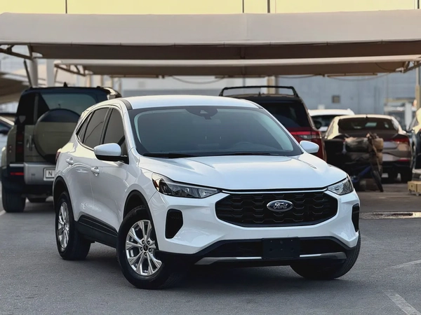 Ford Escape Active 2023