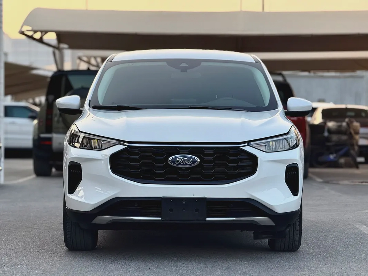Ford Escape Active 2023-2-2