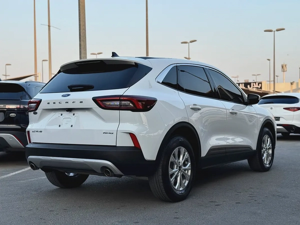 Ford Escape Active 2023