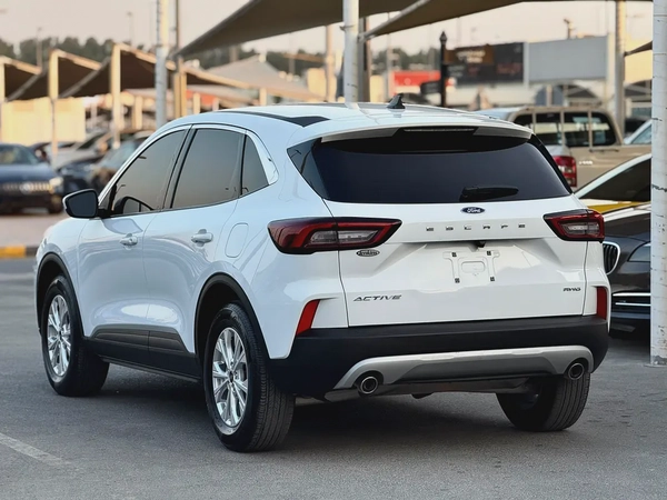 Ford Escape Active 2023