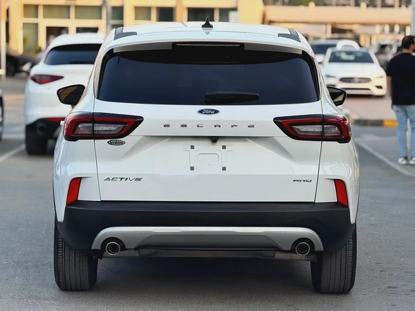 Ford Escape Active 2023