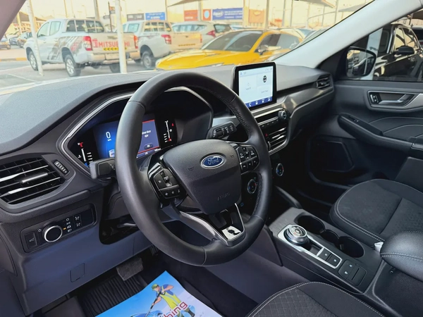 Ford Escape Active 2023