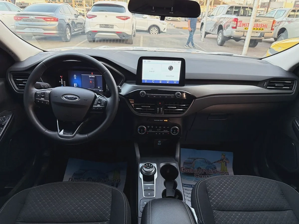 Ford Escape Active 2023