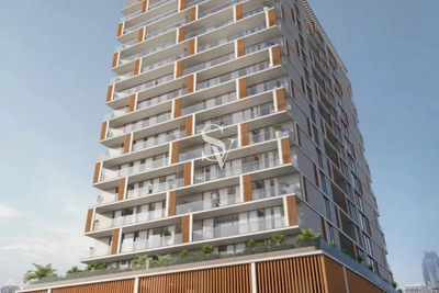 Minati Homes 1, Al Furjan West, Al Furjan, Dubai-19