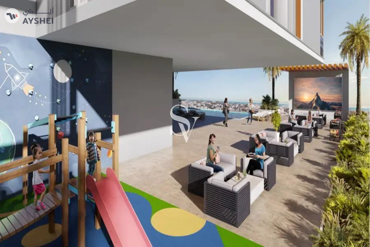 Minati Homes 1, Al Furjan West, Al Furjan, Dubai-8-8