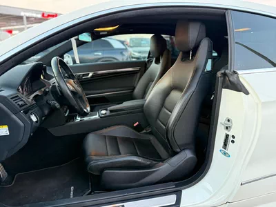 Mercedes Benz E350 2011-3