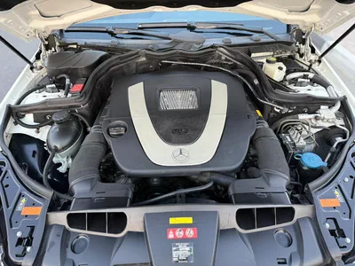 Mercedes Benz E350 2011-12