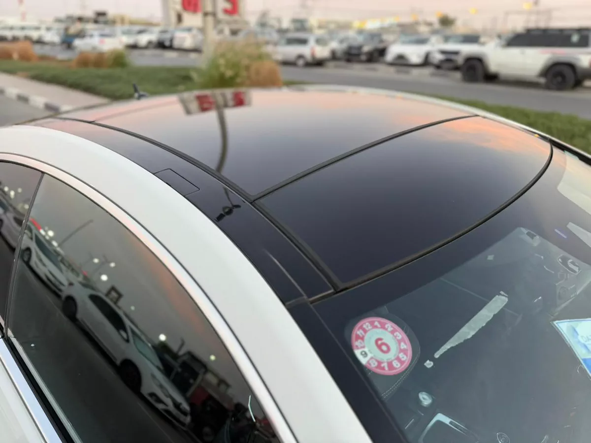 Mercedes Benz E350 2011-4-4