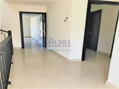 Unfurnished 3BR+Maid's room - Lovely views-8