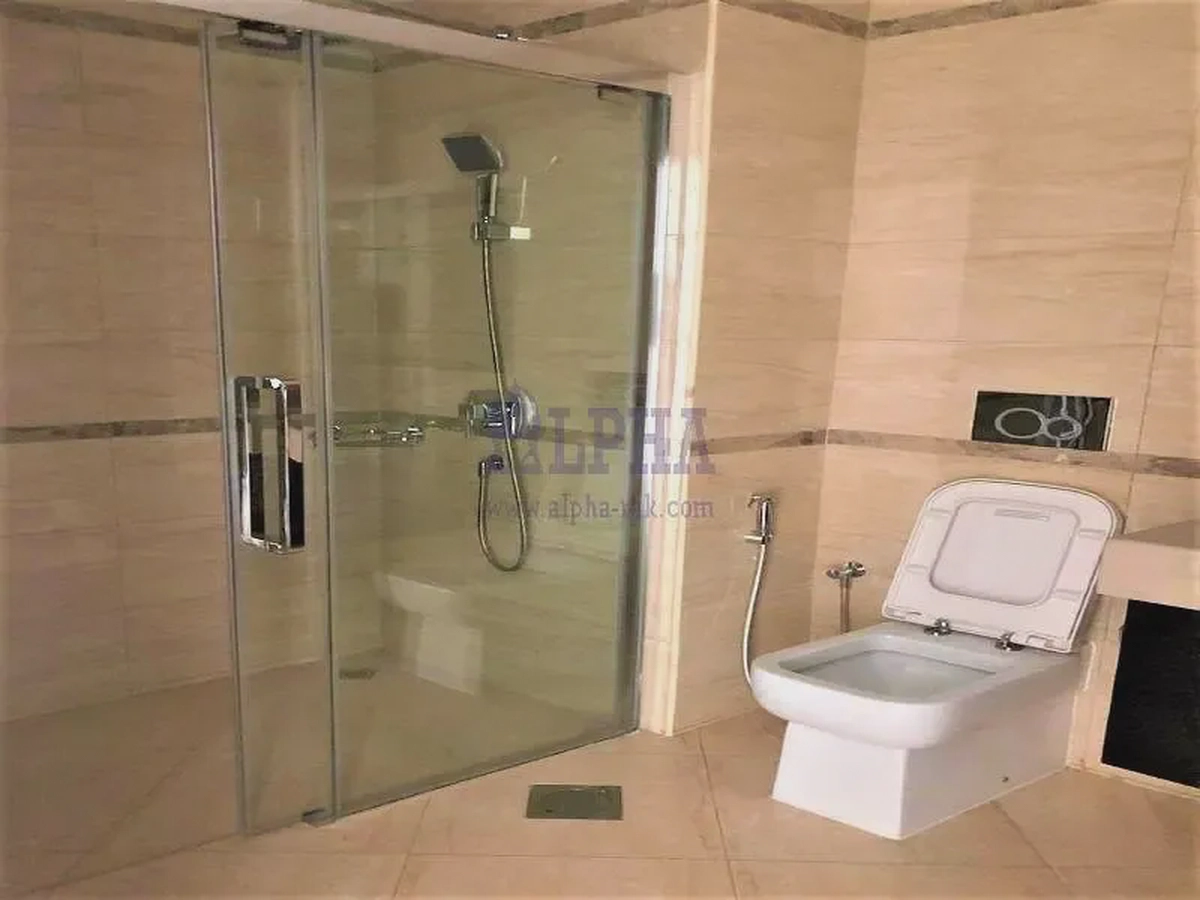 Unfurnished 3BR+Maid's room - Lovely views-6-6