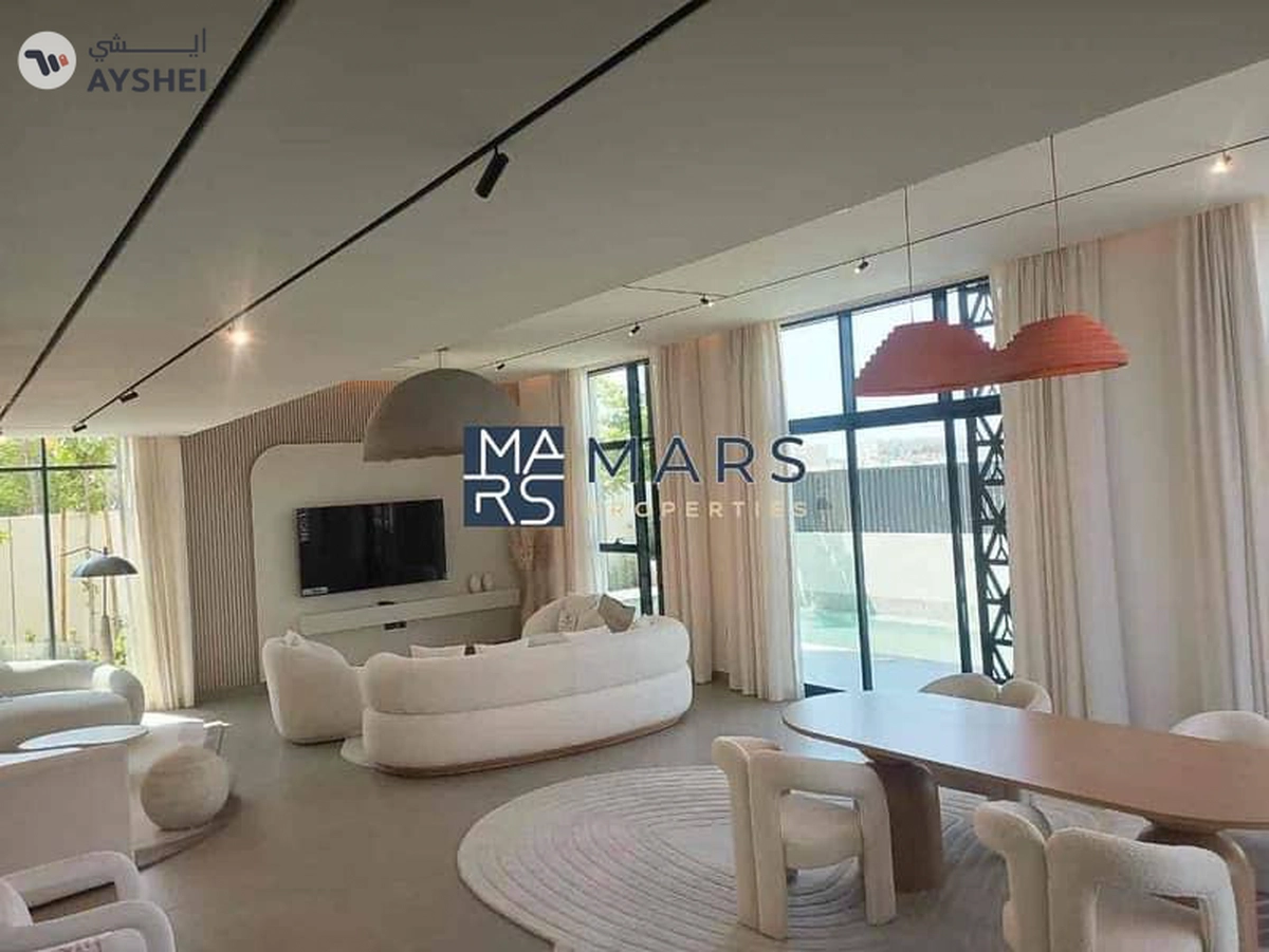 Brand New Stand Alone 4BHK with Pool | Freehold | Payment Plan