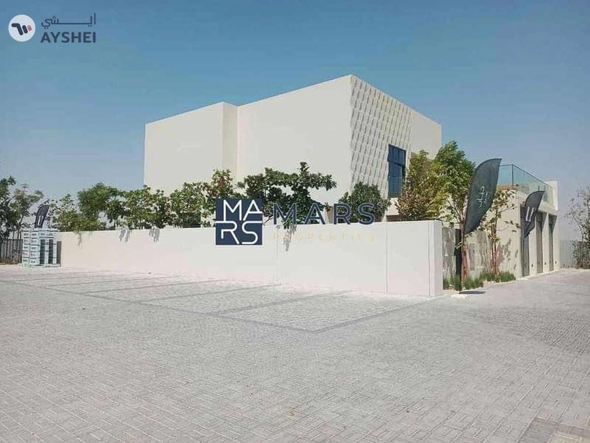 Brand New Stand Alone 4BHK with Pool | Freehold | Payment Plan