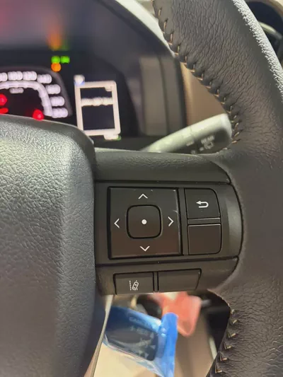 Toyota Land Cruiser 70 Series LC 76 LX 2026 GCC Specs  هاردتوب 5 ابواب ديزل LED مكينه 2800 لتر-10