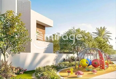 LAND FOR SALE IN SAADIYAT RESERVE, SAADIYAT ISLAND-6
