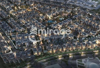 LAND FOR SALE IN SAADIYAT RESERVE, SAADIYAT ISLAND-7