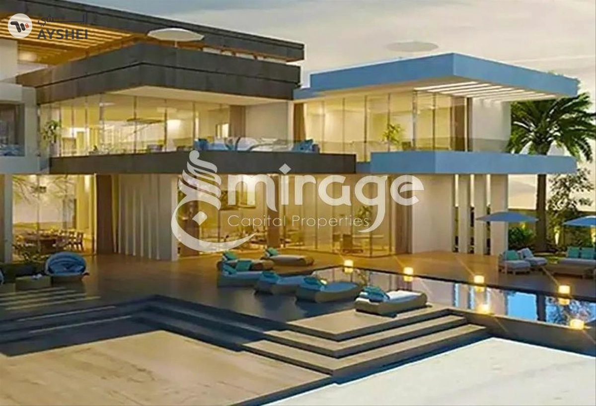 LAND FOR SALE IN SAADIYAT RESERVE, SAADIYAT ISLAND-1-1