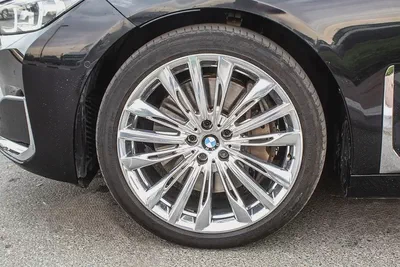 2022 - BMW 750I - IMMACULATE CONDITION - ONLY 59,000 KM DONE-8