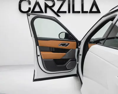 Range Rover Velar HSE P300 R-Dynamic 2019 | Agency Serviced l AED 2,154 / Monthly-10