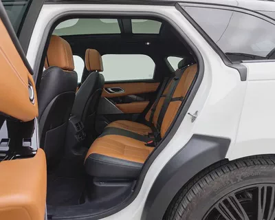 Range Rover Velar HSE P300 R-Dynamic 2019 | Agency Serviced l AED 2,154 / Monthly-12