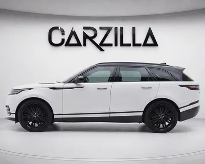 Range Rover Velar HSE P300 R-Dynamic 2019 | Agency Serviced l AED 2,154 / Monthly-1