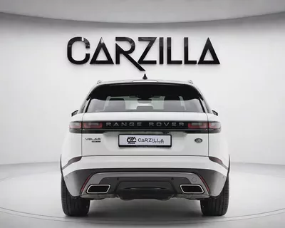 Range Rover Velar HSE P300 R-Dynamic 2019 | Agency Serviced l AED 2,154 / Monthly-2