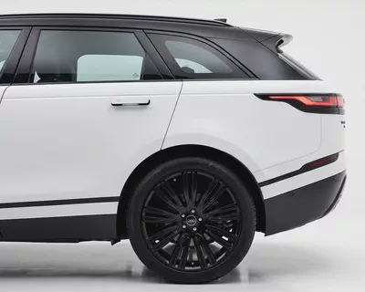 Range Rover Velar HSE P300 R-Dynamic 2019 | Agency Serviced l AED 2,154 / Monthly-3